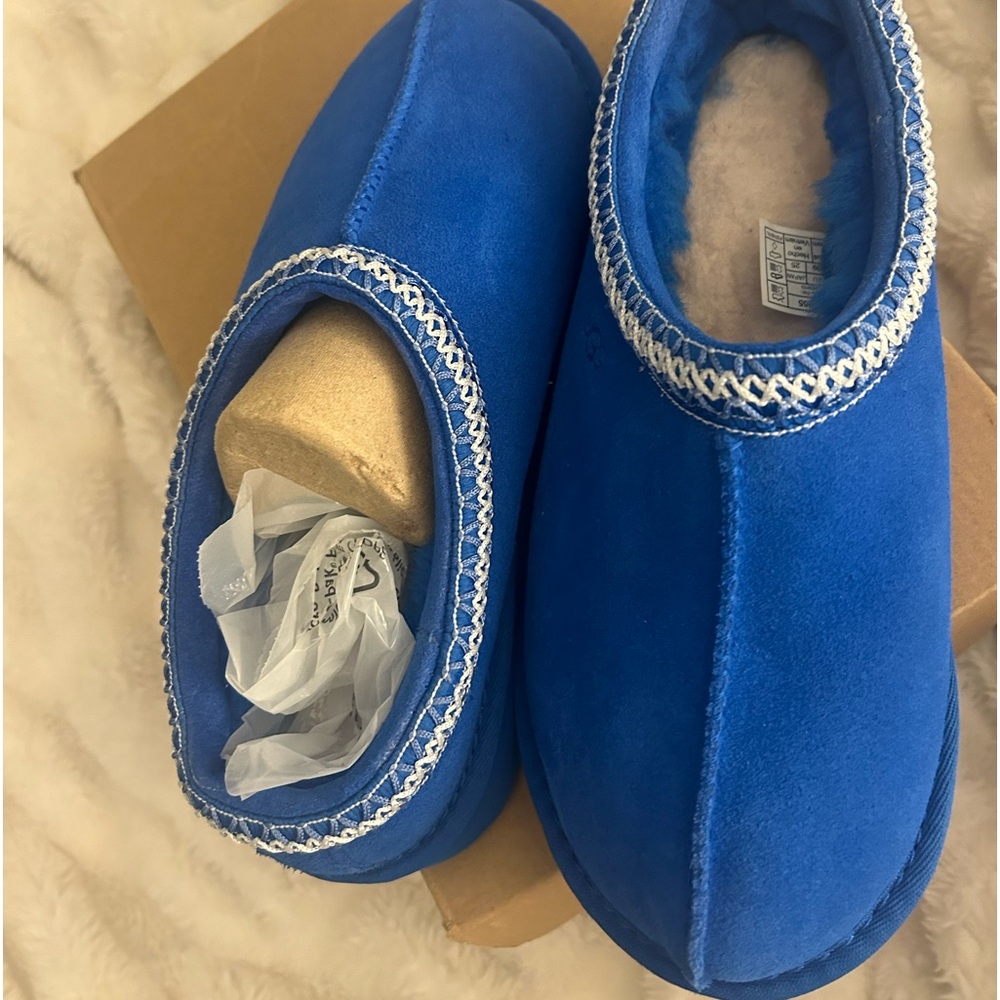 Ugg Tasman